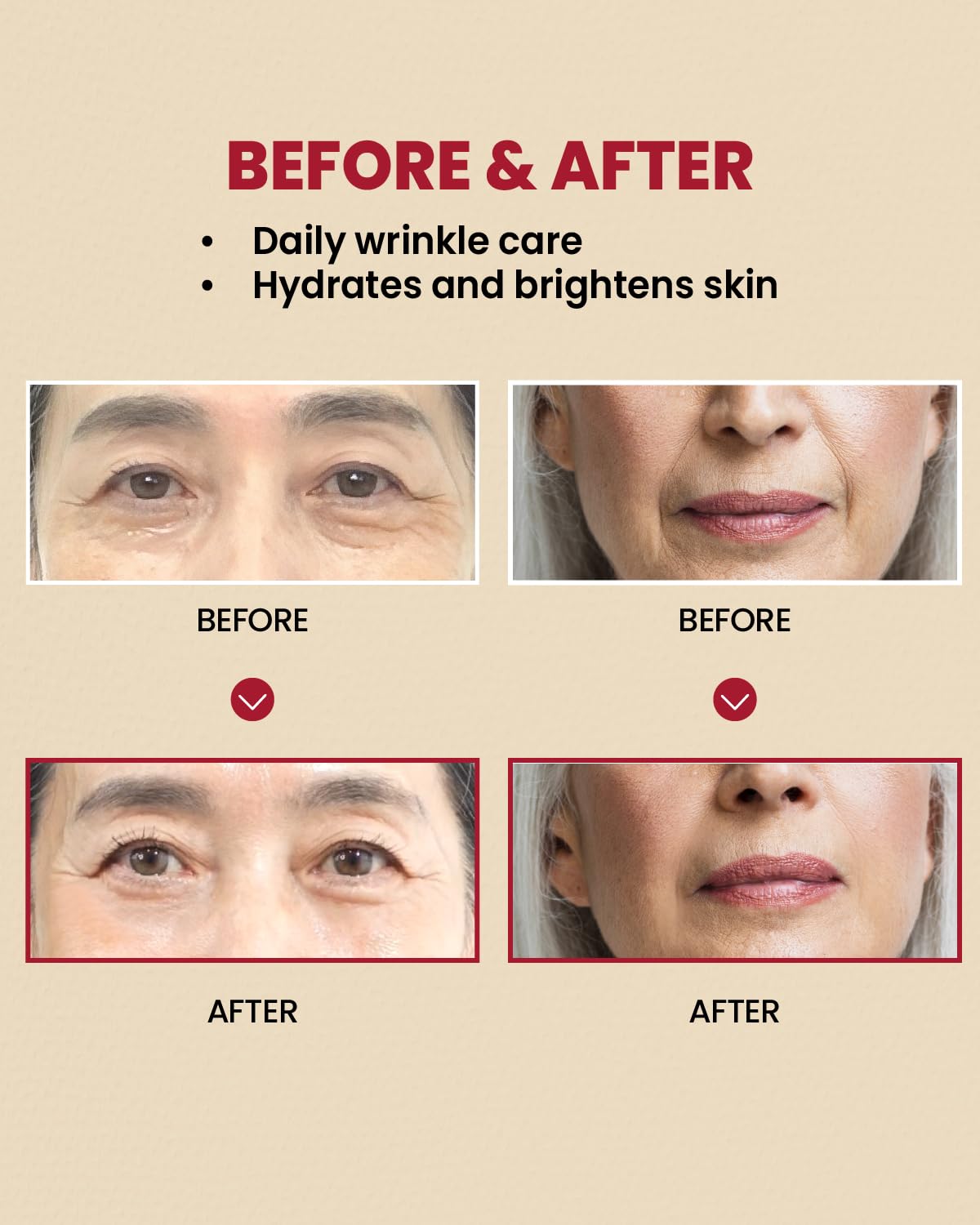 Retinal Liposome 1% + Fermented Rice