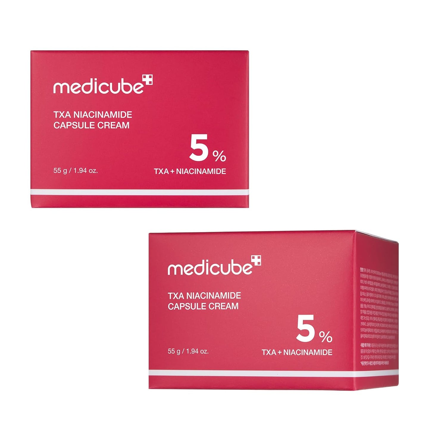 TXA Niacinamide Capsule Cream 55g