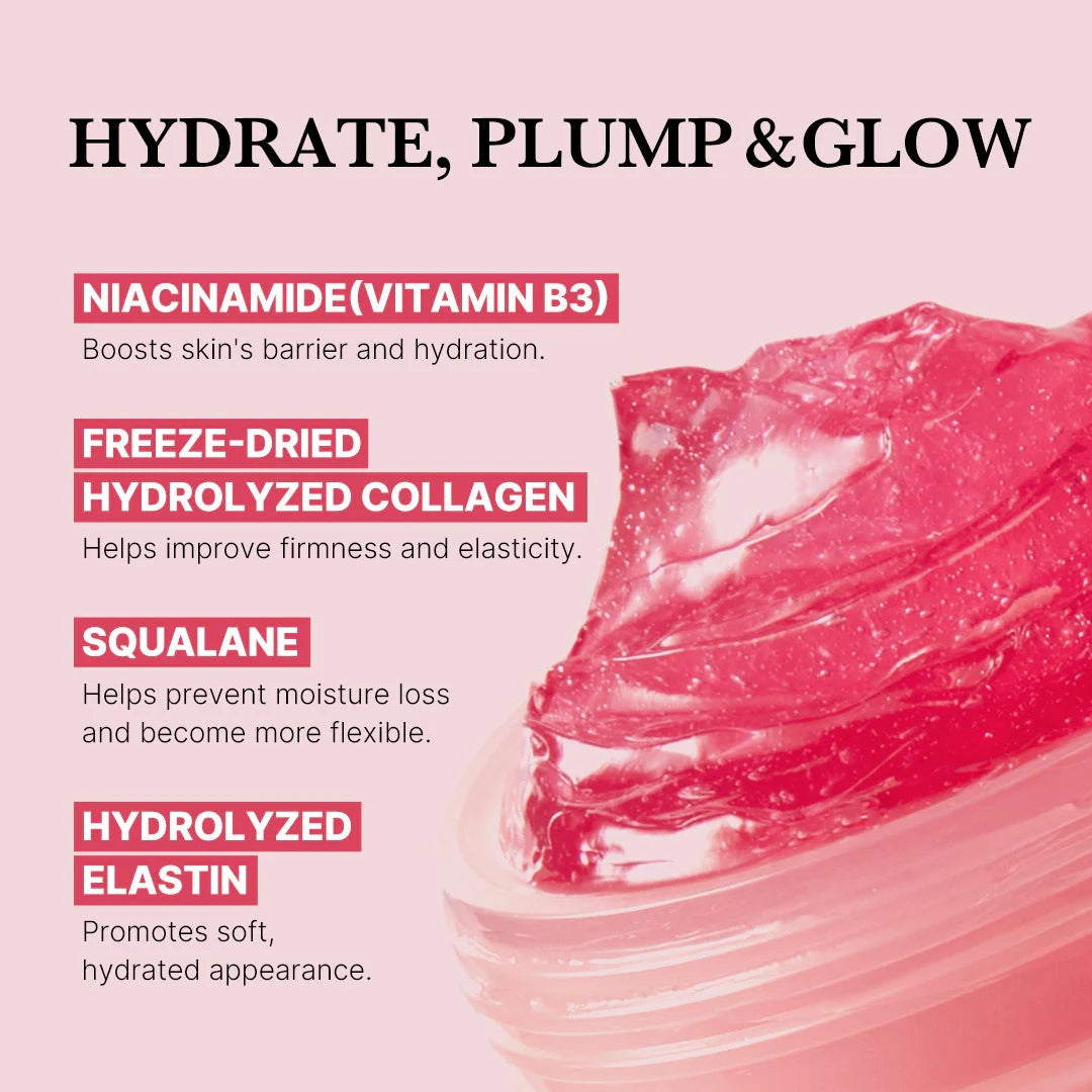 Collagen Jelly Cream 55g