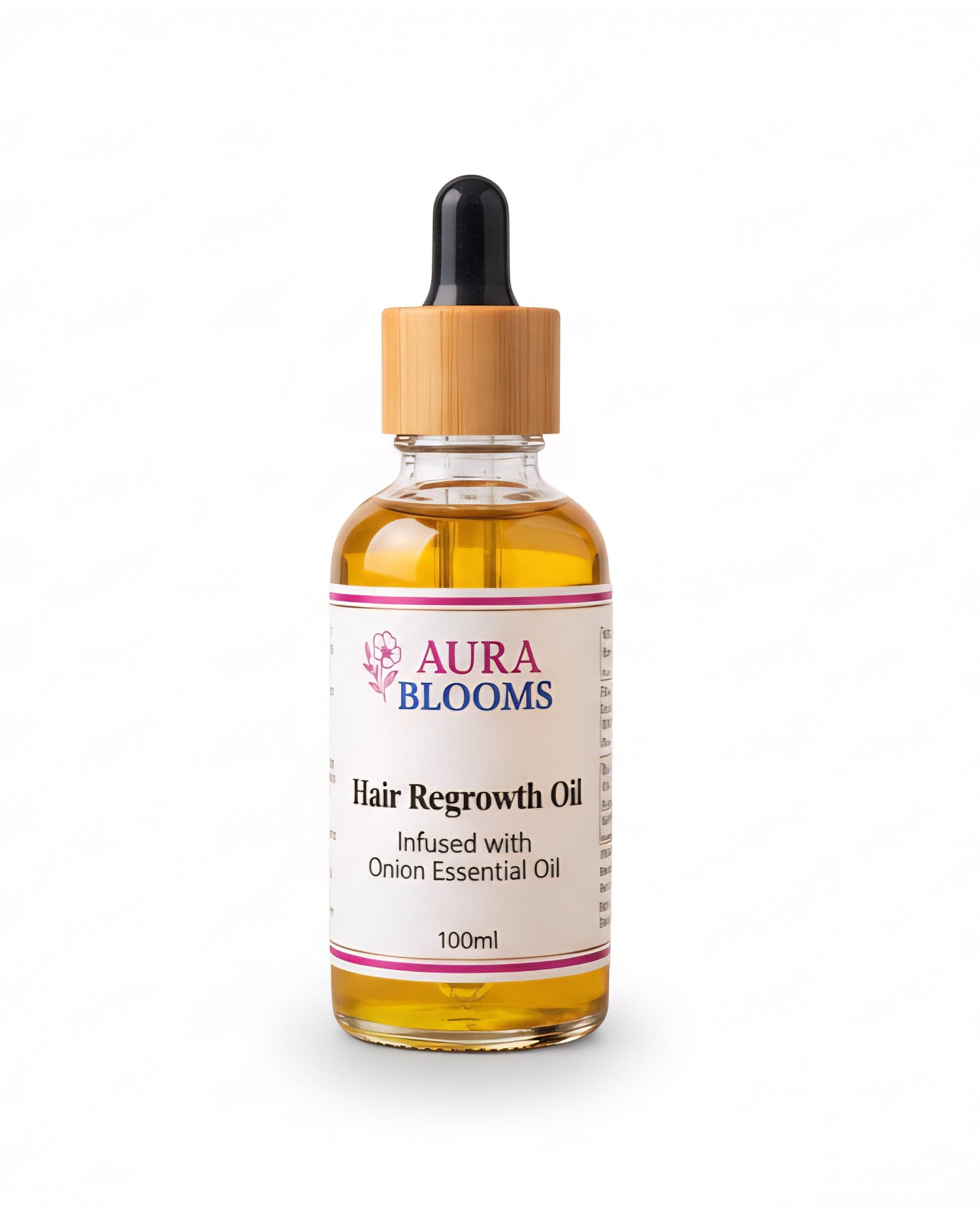 Aura Blooms