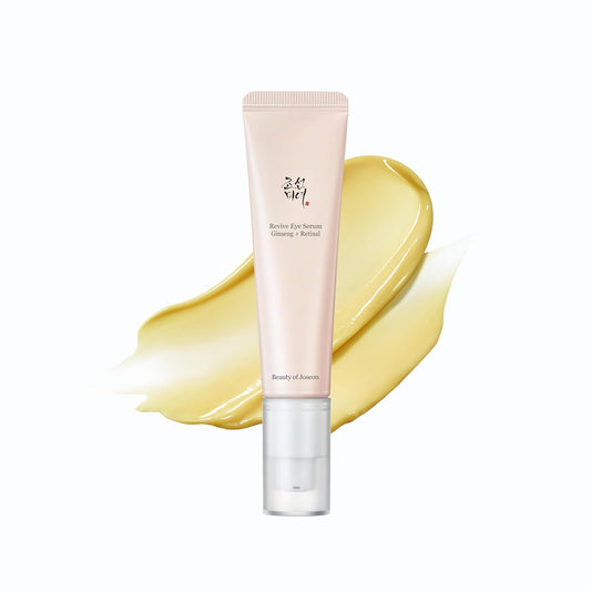 Revive Eye Serum Ginseng + Retinal