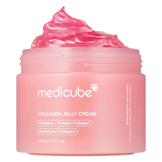 Collagen Jelly Cream 55g