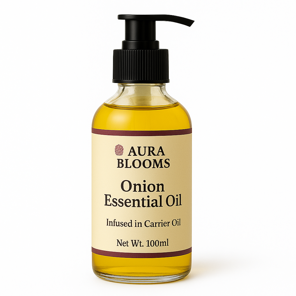 Aura Hair Regrowth Oil