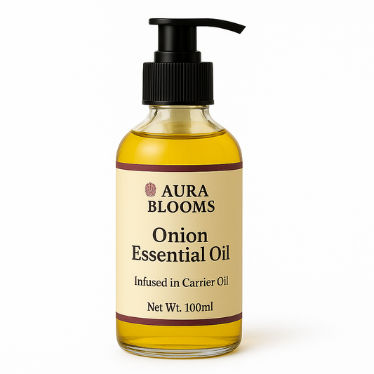 Aura Hair Regrowth Oil