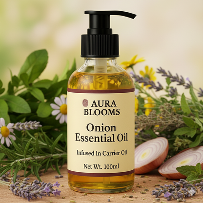 Aura Hair Regrowth Oil