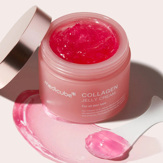 Collagen Jelly Cream 55g