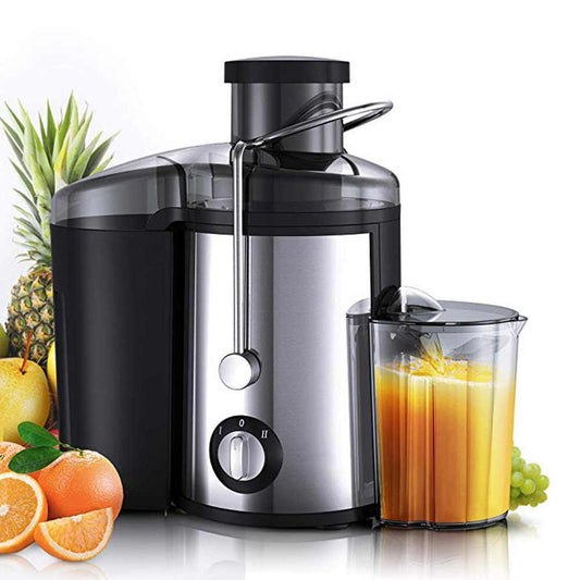 Electric Juice Extractor